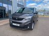 USED 2021 71 PEUGEOT EXPERT  1.5 BLUEHDI PROFESSIONAL PREMIUM L2 LWB 6 SPEED EURO 6 ULEZ FREE - AIR CONDITIONING
