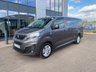 USED 2021 71 PEUGEOT EXPERT  1.5 BLUEHDI PROFESSIONAL PREMIUM L2 LWB 6 SPEED EURO 6 ULEZ FREE - AIR CONDITIONING