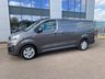 USED 2021 71 PEUGEOT EXPERT  1.5 BLUEHDI PROFESSIONAL PREMIUM L2 LWB 6 SPEED EURO 6 ULEZ FREE - AIR CONDITIONING