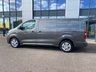 USED 2021 71 PEUGEOT EXPERT  1.5 BLUEHDI PROFESSIONAL PREMIUM L2 LWB 6 SPEED EURO 6 ULEZ FREE - AIR CONDITIONING