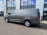 USED 2021 71 PEUGEOT EXPERT  1.5 BLUEHDI PROFESSIONAL PREMIUM L2 LWB 6 SPEED EURO 6 ULEZ FREE - AIR CONDITIONING