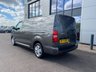 USED 2021 71 PEUGEOT EXPERT  1.5 BLUEHDI PROFESSIONAL PREMIUM L2 LWB 6 SPEED EURO 6 ULEZ FREE - AIR CONDITIONING