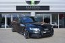 USED 2014 AUDI A6 3.0 TDI QUATTRO BLACK EDITION 4d 313 BHP JUST ARRIVED PLEASE CALL.