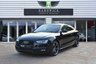 USED 2012 12 AUDI A5 2.0 TFSI QUATTRO BLACK EDITION 2d 211 BHP JUST ARRIVED PLEASE CALL.