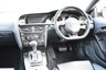 USED 2012 12 AUDI A5 2.0 TFSI QUATTRO BLACK EDITION 2d 211 BHP JUST ARRIVED PLEASE CALL.