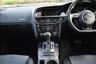USED 2012 12 AUDI A5 2.0 TFSI QUATTRO BLACK EDITION 2d 211 BHP JUST ARRIVED PLEASE CALL.