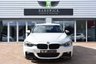 USED 2013 13 BMW 3 SERIES 3.0 330D M SPORT 4d 255 BHP 