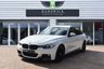 USED 2013 13 BMW 3 SERIES 3.0 330D M SPORT 4d 255 BHP 