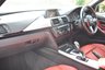 USED 2013 13 BMW 3 SERIES 3.0 330D M SPORT 4d 255 BHP 