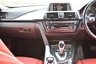 USED 2013 13 BMW 3 SERIES 3.0 330D M SPORT 4d 255 BHP 