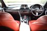 USED 2013 13 BMW 3 SERIES 3.0 330D M SPORT 4d 255 BHP 