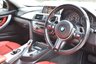 USED 2013 13 BMW 3 SERIES 3.0 330D M SPORT 4d 255 BHP 