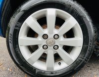USED 2011 11 TOYOTA YARIS 1.4 T SPIRIT D-4D 5d 89 BHP 20 A YEAR ROAD TAX FULL SERVICE HISTORY