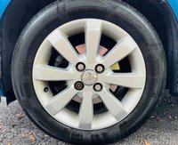USED 2011 11 TOYOTA YARIS 1.4 T SPIRIT D-4D 5d 89 BHP 20 A YEAR ROAD TAX FULL SERVICE HISTORY
