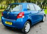 USED 2011 11 TOYOTA YARIS 1.4 T SPIRIT D-4D 5d 89 BHP 20 A YEAR ROAD TAX FULL SERVICE HISTORY