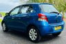 USED 2011 11 TOYOTA YARIS 1.4 T SPIRIT D-4D 5d 89 BHP 20 A YEAR ROAD TAX FULL SERVICE HISTORY