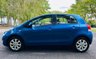 USED 2011 11 TOYOTA YARIS 1.4 T SPIRIT D-4D 5d 89 BHP 20 A YEAR ROAD TAX FULL SERVICE HISTORY