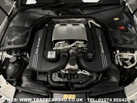 USED 2016 16 MERCEDES-BENZ C 63 AMG PREMIUM 4.0 V8 BITURBO MCT AUTO SPDS 4 DOOR UK DELIVERY FLAT FEE &pound;100*OVER 100 IMAGES ON OUR WEBSITE*BESPOKE FINANCE ARRANGED*PART EXCHANGE WELCOME*ALL VEHICLES HPI CLEAR
