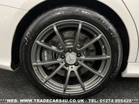 USED 2016 16 MERCEDES-BENZ C 63 AMG PREMIUM 4.0 V8 BITURBO MCT AUTO SPDS 4 DOOR UK DELIVERY FLAT FEE &pound;100*OVER 100 IMAGES ON OUR WEBSITE*BESPOKE FINANCE ARRANGED*PART EXCHANGE WELCOME*ALL VEHICLES HPI CLEAR