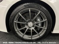 USED 2016 16 MERCEDES-BENZ C 63 AMG PREMIUM 4.0 V8 BITURBO MCT AUTO SPDS 4 DOOR UK DELIVERY FLAT FEE &pound;100*OVER 100 IMAGES ON OUR WEBSITE*BESPOKE FINANCE ARRANGED*PART EXCHANGE WELCOME*ALL VEHICLES HPI CLEAR
