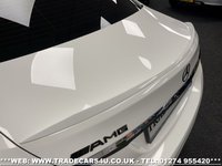 USED 2016 16 MERCEDES-BENZ C 63 AMG PREMIUM 4.0 V8 BITURBO MCT AUTO SPDS 4 DOOR UK DELIVERY FLAT FEE &pound;100*OVER 100 IMAGES ON OUR WEBSITE*BESPOKE FINANCE ARRANGED*PART EXCHANGE WELCOME*ALL VEHICLES HPI CLEAR