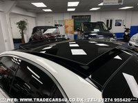 USED 2016 16 MERCEDES-BENZ C 63 AMG PREMIUM 4.0 V8 BITURBO MCT AUTO SPDS 4 DOOR UK DELIVERY FLAT FEE &pound;100*OVER 100 IMAGES ON OUR WEBSITE*BESPOKE FINANCE ARRANGED*PART EXCHANGE WELCOME*ALL VEHICLES HPI CLEAR