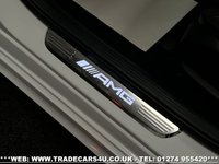 USED 2016 16 MERCEDES-BENZ C 63 AMG PREMIUM 4.0 V8 BITURBO MCT AUTO SPDS 4 DOOR UK DELIVERY FLAT FEE &pound;100*OVER 100 IMAGES ON OUR WEBSITE*BESPOKE FINANCE ARRANGED*PART EXCHANGE WELCOME*ALL VEHICLES HPI CLEAR