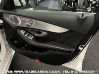 USED 2016 16 MERCEDES-BENZ C 63 AMG PREMIUM 4.0 V8 BITURBO MCT AUTO SPDS 4 DOOR UK DELIVERY FLAT FEE &pound;100*OVER 100 IMAGES ON OUR WEBSITE*BESPOKE FINANCE ARRANGED*PART EXCHANGE WELCOME*ALL VEHICLES HPI CLEAR