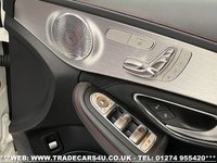 USED 2016 16 MERCEDES-BENZ C 63 AMG PREMIUM 4.0 V8 BITURBO MCT AUTO SPDS 4 DOOR UK DELIVERY FLAT FEE &pound;100*OVER 100 IMAGES ON OUR WEBSITE*BESPOKE FINANCE ARRANGED*PART EXCHANGE WELCOME*ALL VEHICLES HPI CLEAR