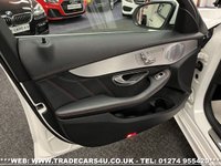 USED 2016 16 MERCEDES-BENZ C 63 AMG PREMIUM 4.0 V8 BITURBO MCT AUTO SPDS 4 DOOR UK DELIVERY FLAT FEE &pound;100*OVER 100 IMAGES ON OUR WEBSITE*BESPOKE FINANCE ARRANGED*PART EXCHANGE WELCOME*ALL VEHICLES HPI CLEAR