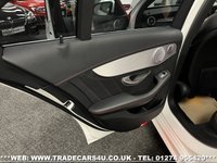 USED 2016 16 MERCEDES-BENZ C 63 AMG PREMIUM 4.0 V8 BITURBO MCT AUTO SPDS 4 DOOR UK DELIVERY FLAT FEE &pound;100*OVER 100 IMAGES ON OUR WEBSITE*BESPOKE FINANCE ARRANGED*PART EXCHANGE WELCOME*ALL VEHICLES HPI CLEAR