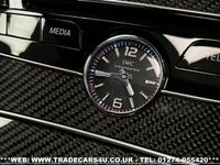 USED 2016 16 MERCEDES-BENZ C 63 AMG PREMIUM 4.0 V8 BITURBO MCT AUTO SPDS 4 DOOR UK DELIVERY FLAT FEE &pound;100*OVER 100 IMAGES ON OUR WEBSITE*BESPOKE FINANCE ARRANGED*PART EXCHANGE WELCOME*ALL VEHICLES HPI CLEAR