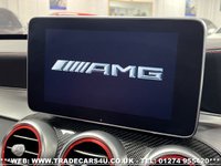 USED 2016 16 MERCEDES-BENZ C 63 AMG PREMIUM 4.0 V8 BITURBO MCT AUTO SPDS 4 DOOR UK DELIVERY FLAT FEE &pound;100*OVER 100 IMAGES ON OUR WEBSITE*BESPOKE FINANCE ARRANGED*PART EXCHANGE WELCOME*ALL VEHICLES HPI CLEAR