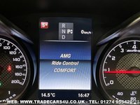 USED 2016 16 MERCEDES-BENZ C 63 AMG PREMIUM 4.0 V8 BITURBO MCT AUTO SPDS 4 DOOR UK DELIVERY FLAT FEE &pound;100*OVER 100 IMAGES ON OUR WEBSITE*BESPOKE FINANCE ARRANGED*PART EXCHANGE WELCOME*ALL VEHICLES HPI CLEAR