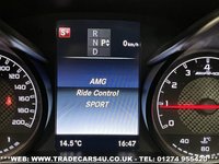 USED 2016 16 MERCEDES-BENZ C 63 AMG PREMIUM 4.0 V8 BITURBO MCT AUTO SPDS 4 DOOR UK DELIVERY FLAT FEE &pound;100*OVER 100 IMAGES ON OUR WEBSITE*BESPOKE FINANCE ARRANGED*PART EXCHANGE WELCOME*ALL VEHICLES HPI CLEAR