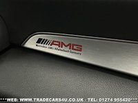 USED 2016 16 MERCEDES-BENZ C 63 AMG PREMIUM 4.0 V8 BITURBO MCT AUTO SPDS 4 DOOR UK DELIVERY FLAT FEE &pound;100*OVER 100 IMAGES ON OUR WEBSITE*BESPOKE FINANCE ARRANGED*PART EXCHANGE WELCOME*ALL VEHICLES HPI CLEAR