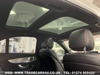 USED 2016 16 MERCEDES-BENZ C 63 AMG PREMIUM 4.0 V8 BITURBO MCT AUTO SPDS 4 DOOR UK DELIVERY FLAT FEE &pound;100*OVER 100 IMAGES ON OUR WEBSITE*BESPOKE FINANCE ARRANGED*PART EXCHANGE WELCOME*ALL VEHICLES HPI CLEAR