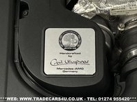 USED 2016 16 MERCEDES-BENZ C 63 AMG PREMIUM 4.0 V8 BITURBO MCT AUTO SPDS 4 DOOR UK DELIVERY FLAT FEE &pound;100*OVER 100 IMAGES ON OUR WEBSITE*BESPOKE FINANCE ARRANGED*PART EXCHANGE WELCOME*ALL VEHICLES HPI CLEAR