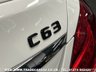 USED 2016 16 MERCEDES-BENZ C 63 AMG PREMIUM 4.0 V8 BITURBO MCT AUTO SPDS 4 DOOR UK DELIVERY FLAT FEE &pound;100*OVER 100 IMAGES ON OUR WEBSITE*BESPOKE FINANCE ARRANGED*PART EXCHANGE WELCOME*ALL VEHICLES HPI CLEAR