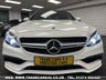 USED 2016 16 MERCEDES-BENZ C 63 AMG PREMIUM 4.0 V8 BITURBO MCT AUTO SPDS 4 DOOR UK DELIVERY FLAT FEE &pound;100*OVER 100 IMAGES ON OUR WEBSITE*BESPOKE FINANCE ARRANGED*PART EXCHANGE WELCOME*ALL VEHICLES HPI CLEAR