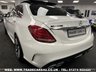 USED 2016 16 MERCEDES-BENZ C 63 AMG PREMIUM 4.0 V8 BITURBO MCT AUTO SPDS 4 DOOR UK DELIVERY FLAT FEE &pound;100*OVER 100 IMAGES ON OUR WEBSITE*BESPOKE FINANCE ARRANGED*PART EXCHANGE WELCOME*ALL VEHICLES HPI CLEAR