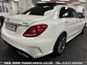 USED 2016 16 MERCEDES-BENZ C 63 AMG PREMIUM 4.0 V8 BITURBO MCT AUTO SPDS 4 DOOR UK DELIVERY FLAT FEE &pound;100*OVER 100 IMAGES ON OUR WEBSITE*BESPOKE FINANCE ARRANGED*PART EXCHANGE WELCOME*ALL VEHICLES HPI CLEAR