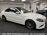 USED 2016 16 MERCEDES-BENZ C 63 AMG PREMIUM 4.0 V8 BITURBO MCT AUTO SPDS 4 DOOR UK DELIVERY FLAT FEE &pound;100*OVER 100 IMAGES ON OUR WEBSITE*BESPOKE FINANCE ARRANGED*PART EXCHANGE WELCOME*ALL VEHICLES HPI CLEAR