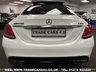 USED 2016 16 MERCEDES-BENZ C 63 AMG PREMIUM 4.0 V8 BITURBO MCT AUTO SPDS 4 DOOR UK DELIVERY FLAT FEE &pound;100*OVER 100 IMAGES ON OUR WEBSITE*BESPOKE FINANCE ARRANGED*PART EXCHANGE WELCOME*ALL VEHICLES HPI CLEAR