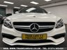 USED 2016 16 MERCEDES-BENZ C 63 AMG PREMIUM 4.0 V8 BITURBO MCT AUTO SPDS 4 DOOR UK DELIVERY FLAT FEE &pound;100*OVER 100 IMAGES ON OUR WEBSITE*BESPOKE FINANCE ARRANGED*PART EXCHANGE WELCOME*ALL VEHICLES HPI CLEAR