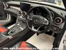 USED 2016 16 MERCEDES-BENZ C 63 AMG PREMIUM 4.0 V8 BITURBO MCT AUTO SPDS 4 DOOR UK DELIVERY FLAT FEE &pound;100*OVER 100 IMAGES ON OUR WEBSITE*BESPOKE FINANCE ARRANGED*PART EXCHANGE WELCOME*ALL VEHICLES HPI CLEAR