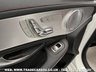 USED 2016 16 MERCEDES-BENZ C 63 AMG PREMIUM 4.0 V8 BITURBO MCT AUTO SPDS 4 DOOR UK DELIVERY FLAT FEE &pound;100*OVER 100 IMAGES ON OUR WEBSITE*BESPOKE FINANCE ARRANGED*PART EXCHANGE WELCOME*ALL VEHICLES HPI CLEAR