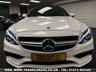 USED 2016 16 MERCEDES-BENZ C 63 AMG PREMIUM 4.0 V8 BITURBO MCT AUTO SPDS 4 DOOR UK DELIVERY FLAT FEE &pound;100*OVER 100 IMAGES ON OUR WEBSITE*BESPOKE FINANCE ARRANGED*PART EXCHANGE WELCOME*ALL VEHICLES HPI CLEAR