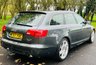 USED 2007 57 AUDI A6 3.0 TDI QUATTRO S LINE LE MANS TDV 5d 229 BHP 4 WHEEL DRIVE AUTOMATIC TOW BAR FITTED