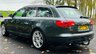 USED 2007 57 AUDI A6 3.0 TDI QUATTRO S LINE LE MANS TDV 5d 229 BHP 4 WHEEL DRIVE AUTOMATIC TOW BAR FITTED
